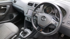 Volkswagen Polo 1.0 SE 3dr Petrol Hatchback